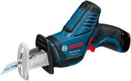 Шабельна пила акумуляторна Makita JR103DWYE